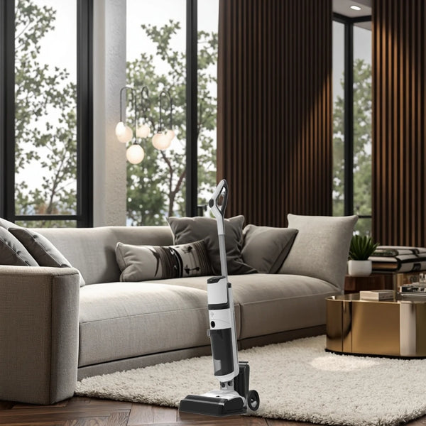 Easy Clean Cordless Vacuum