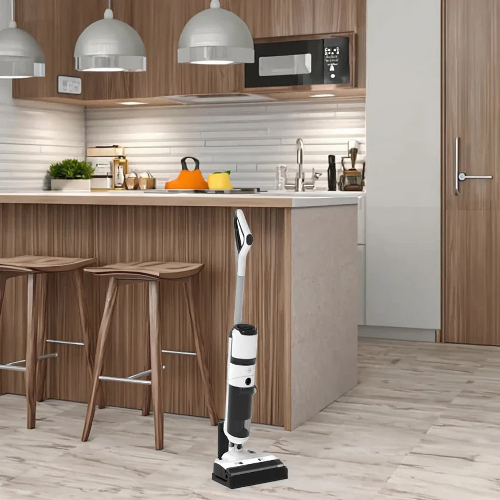 Easy Clean Cordless Vacuum