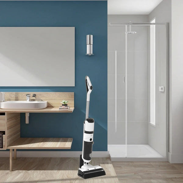 Easy Clean Cordless Vacuum