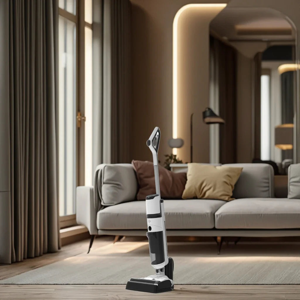 Easy Clean Cordless Vacuum